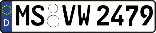 MS-VW2479