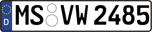 MS-VW2485