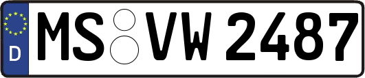 MS-VW2487