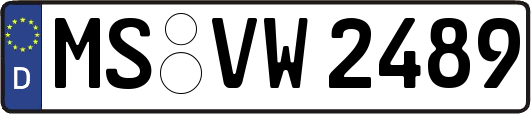 MS-VW2489
