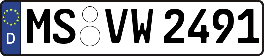 MS-VW2491