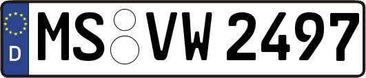 MS-VW2497
