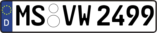 MS-VW2499