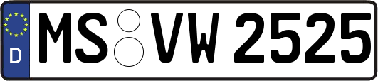 MS-VW2525