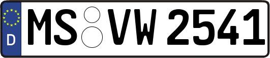 MS-VW2541
