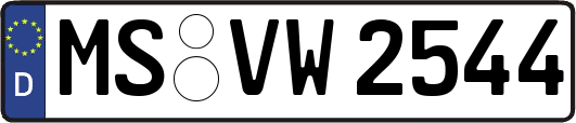 MS-VW2544