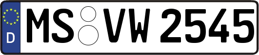 MS-VW2545