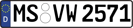 MS-VW2571