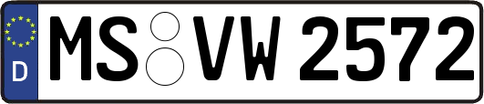 MS-VW2572