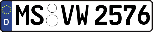 MS-VW2576