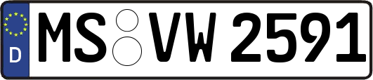 MS-VW2591