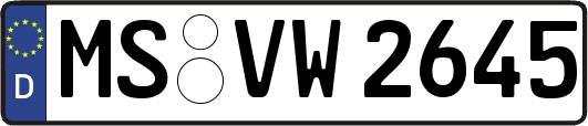 MS-VW2645