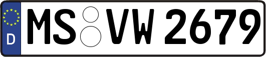 MS-VW2679