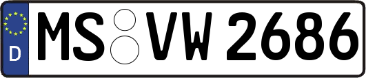 MS-VW2686