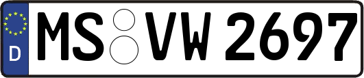 MS-VW2697