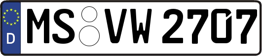 MS-VW2707