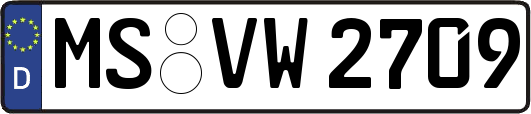 MS-VW2709