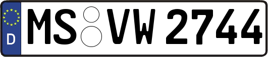 MS-VW2744