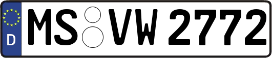 MS-VW2772