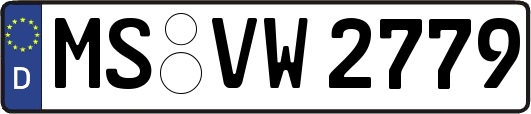 MS-VW2779