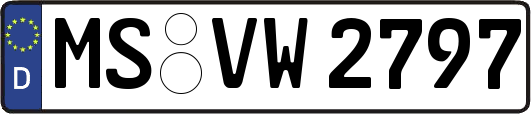 MS-VW2797