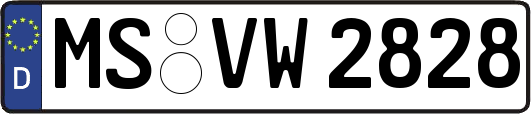 MS-VW2828