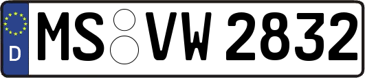 MS-VW2832