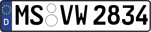 MS-VW2834