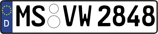 MS-VW2848