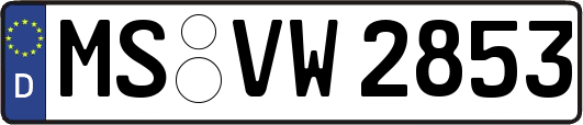 MS-VW2853