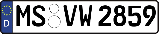 MS-VW2859