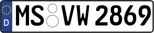 MS-VW2869