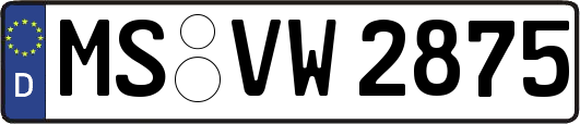 MS-VW2875