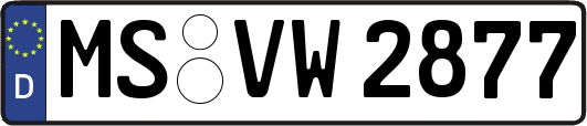 MS-VW2877