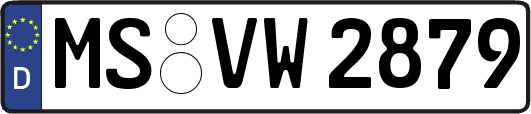 MS-VW2879