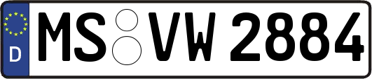 MS-VW2884