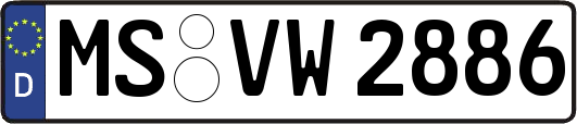 MS-VW2886