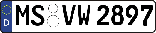 MS-VW2897