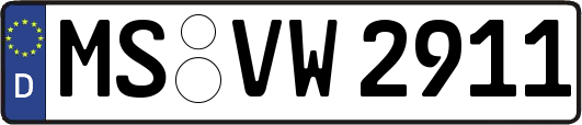 MS-VW2911