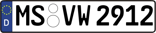 MS-VW2912