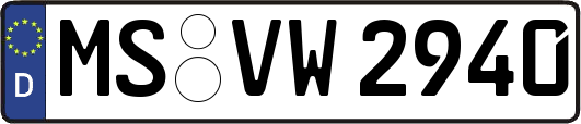 MS-VW2940