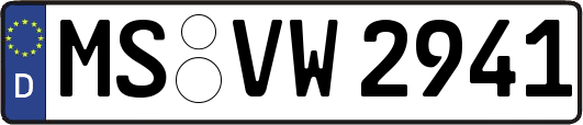 MS-VW2941