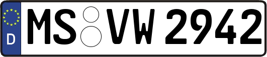 MS-VW2942