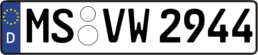 MS-VW2944