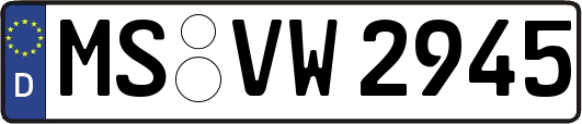 MS-VW2945