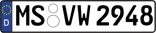 MS-VW2948