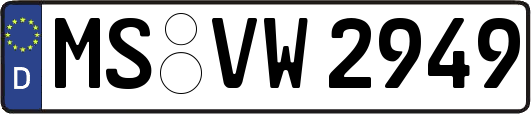 MS-VW2949