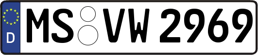 MS-VW2969