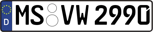 MS-VW2990