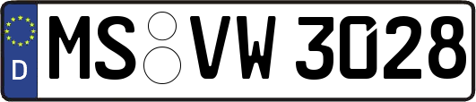 MS-VW3028